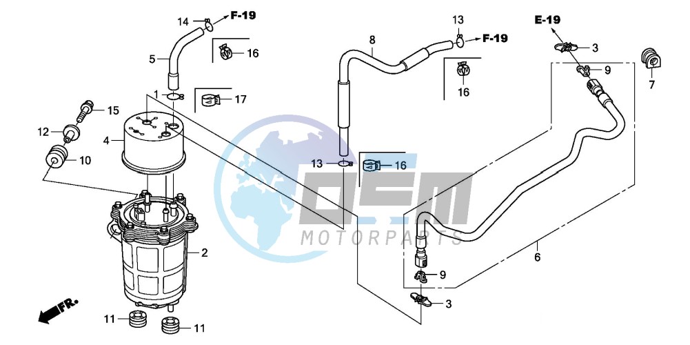 FUEL PUMP