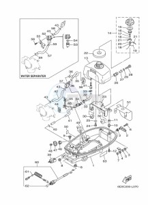 4ACMHS drawing BOTTOM-COWLING-1