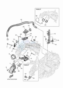 F25GES drawing INTAKE-2