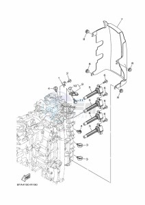 LF150XCA-2018 drawing ELECTRICAL-3