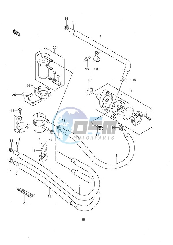 Fuel Pump