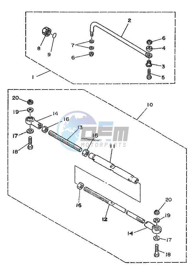 STEERING-GUIDE