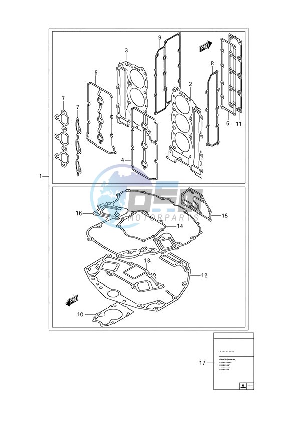 Gasket Set