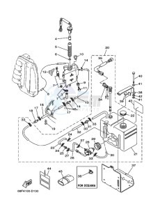 VZ200TLR2D drawing OIL-TANK