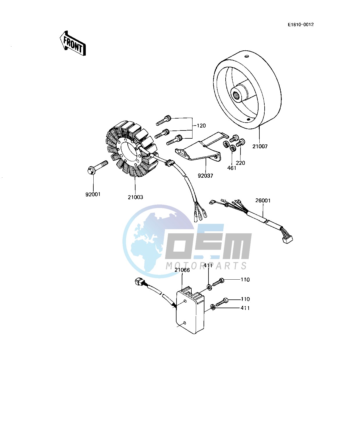 GENERATOR_REGULATOR