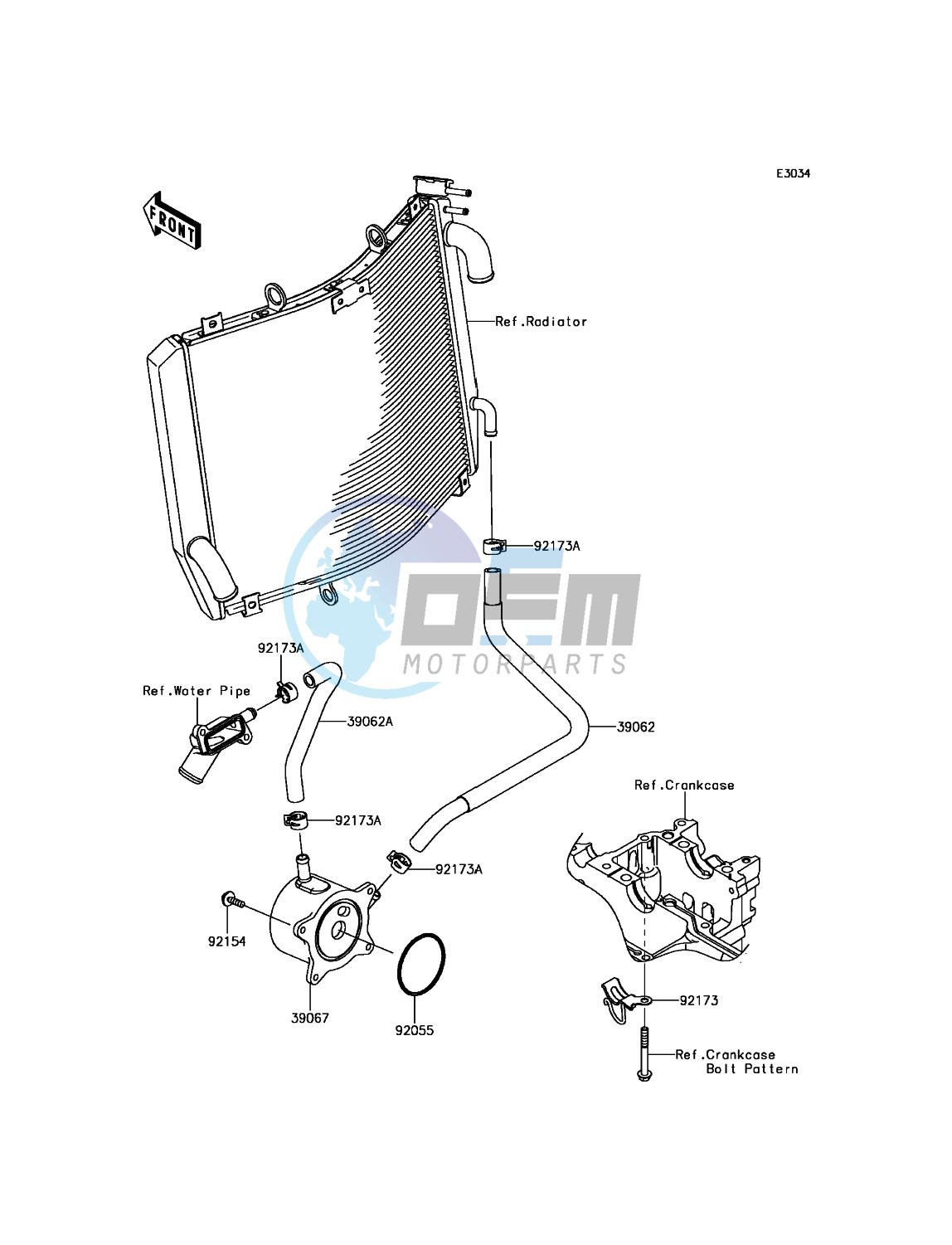 Oil Cooler