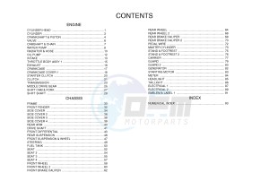 YXC700E YXC70VPXG VIKING VI (B853) drawing .6-Content