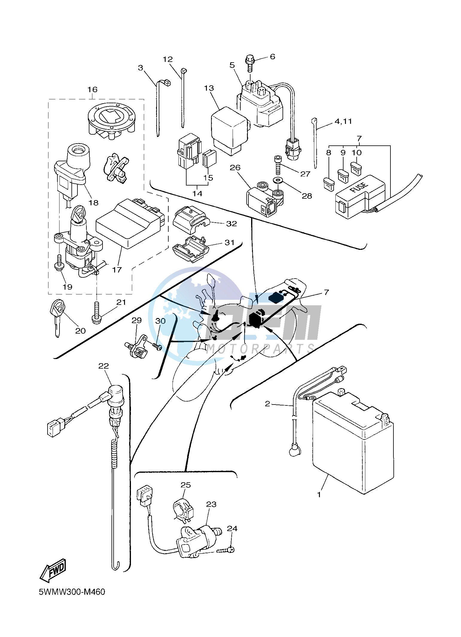 ELECTRICAL 2