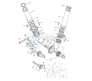 MT-01S 1700 drawing CAMSHAFT