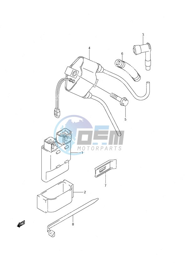 Ignition Coil