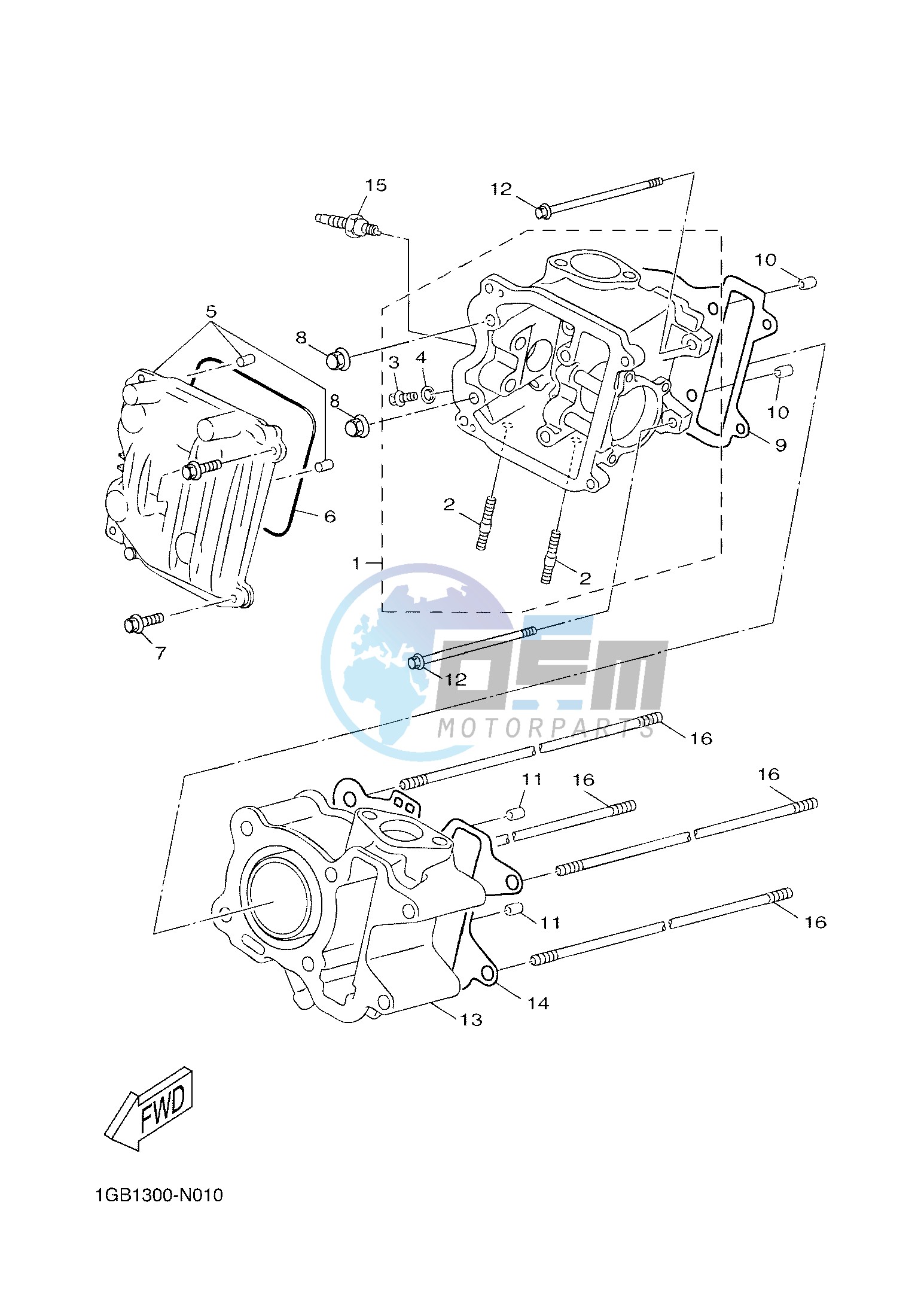 SEAT & CARRIER