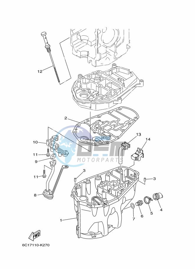 OIL-PAN