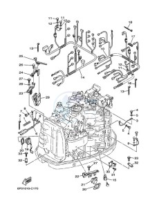 Z300AETOU drawing ELECTRICAL-2