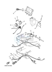 FT9-9A drawing ELECTRICAL-2