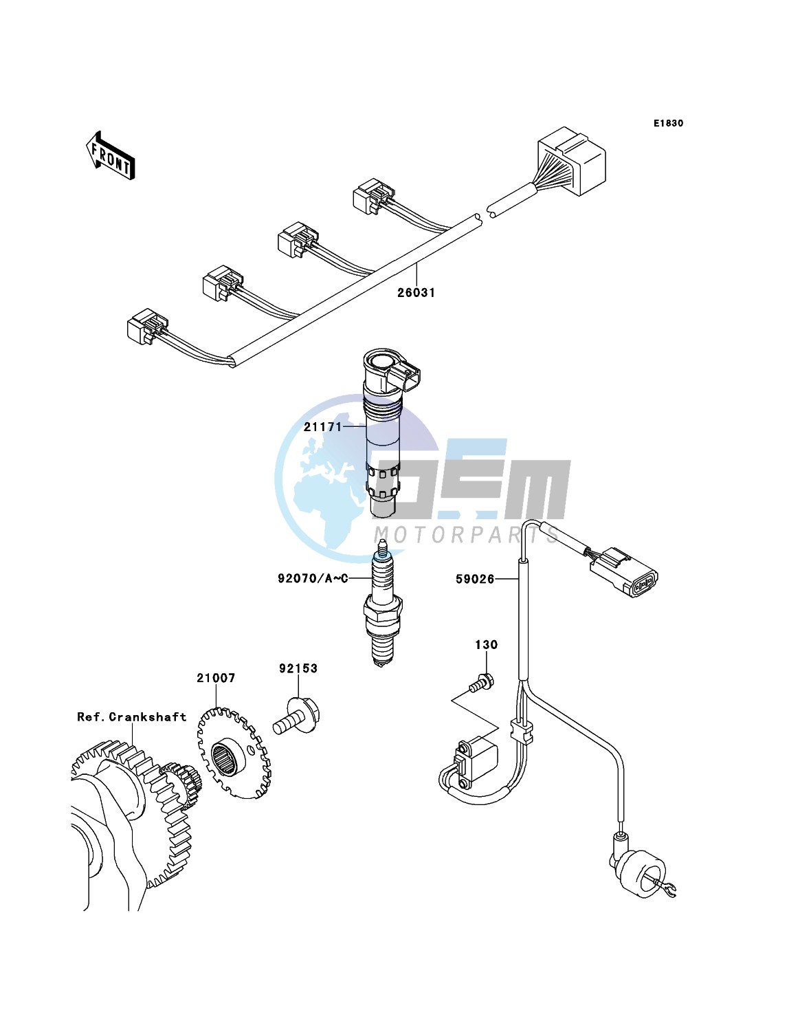 Ignition System