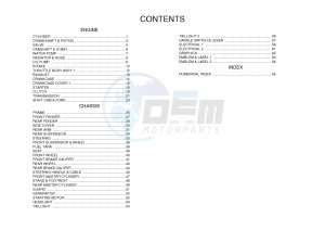 YFZ450R YFZ450RB (18PK 18PL) drawing .6-Content