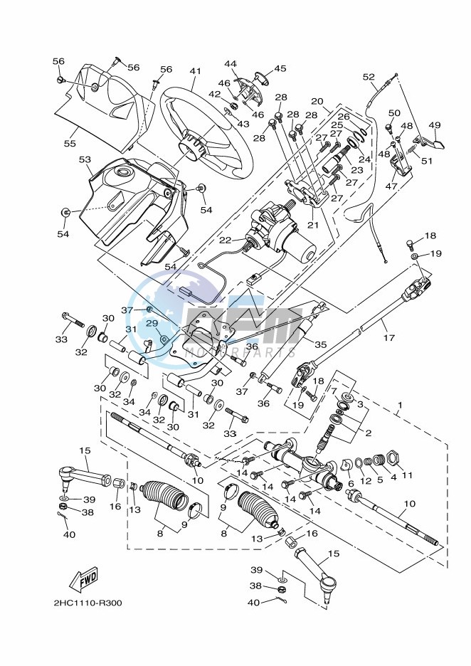 STEERING