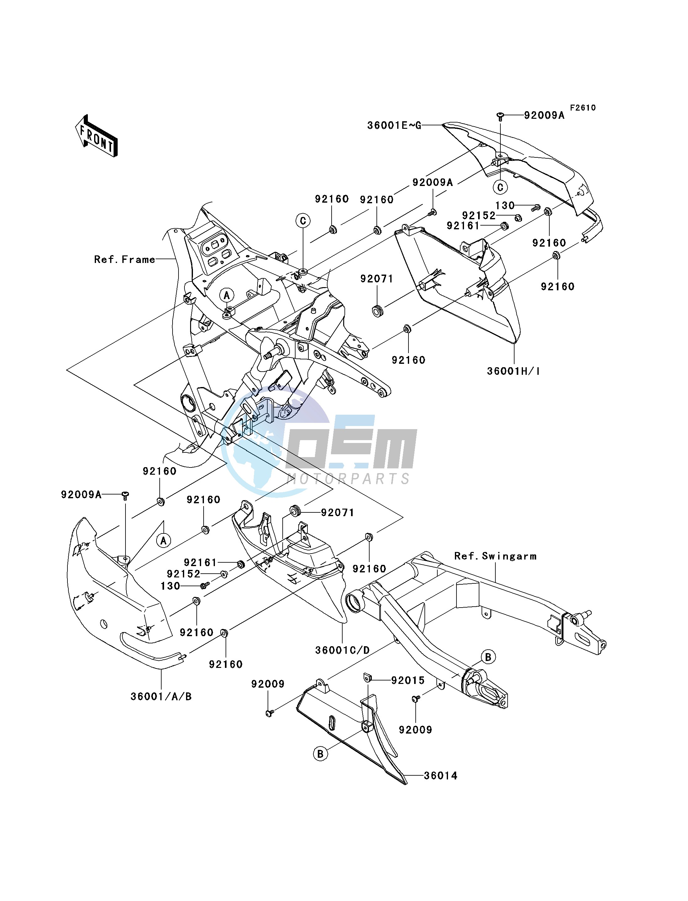 SIDE COVERS_CHAIN COVER