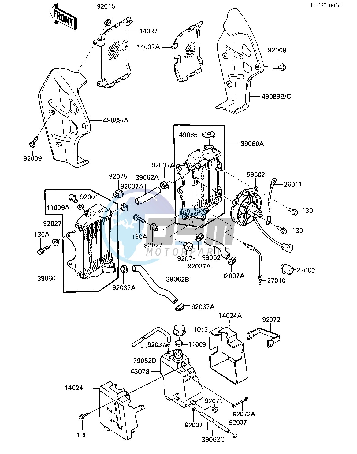 RADIATOR_FAN_COOLANT TANK