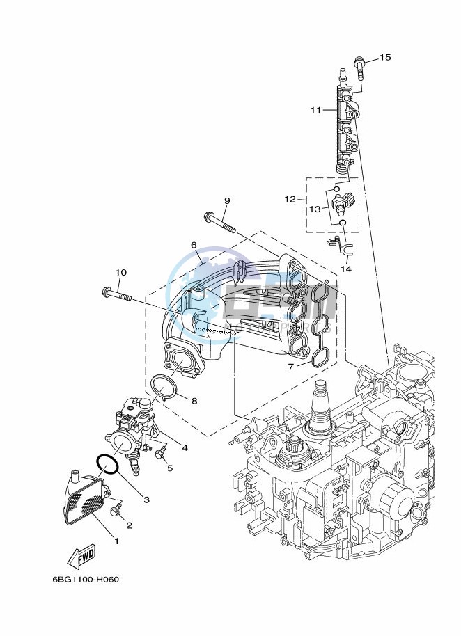 INTAKE-1