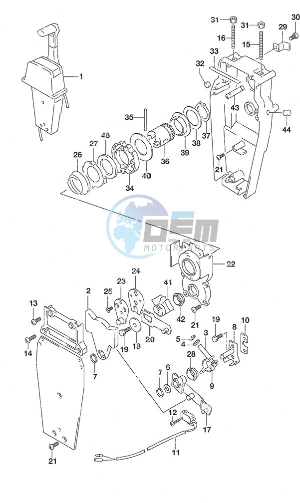 Top Mount Single (2)