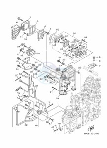 F200CETX drawing ELECTRICAL-2