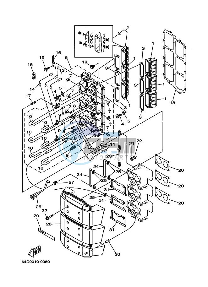 INTAKE