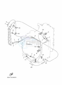 F200FETL drawing CYLINDER-AND-CRANKCASE-4