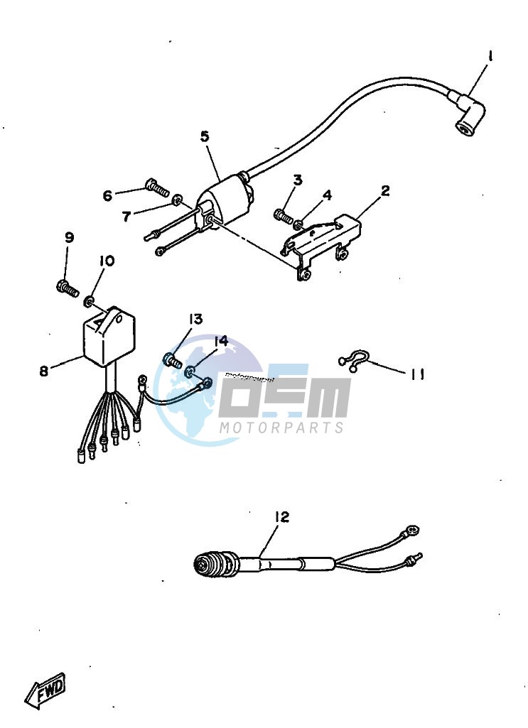 ELECTRICAL-PARTS