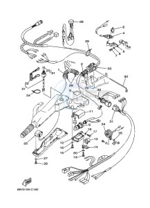 F80AETL drawing STEERING-2