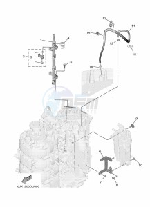 F100FET drawing INTAKE-3