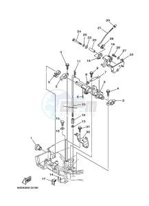 FT8DMHX drawing THROTTLE-CONTROL-1