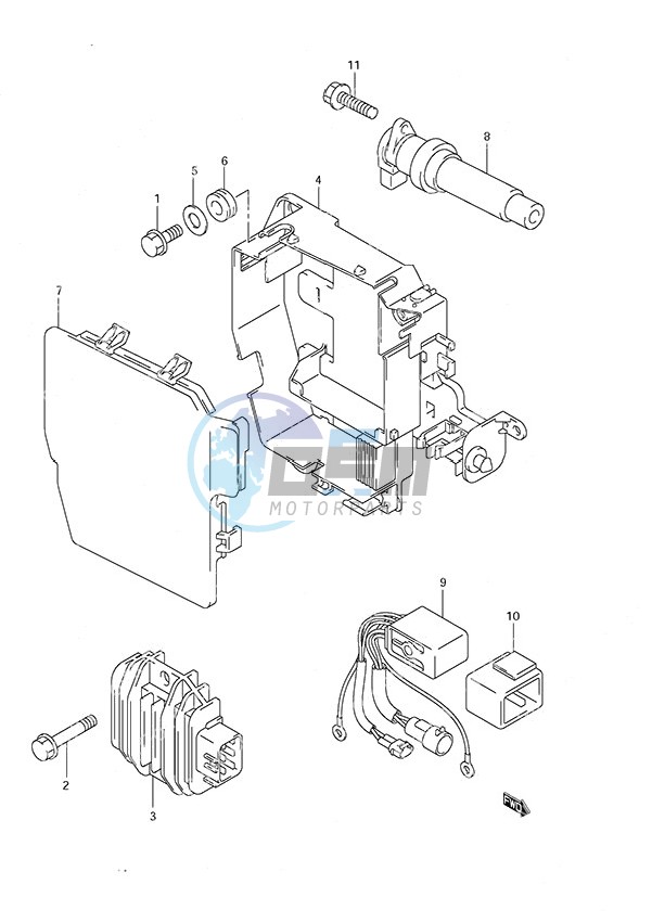 Ignition Coil