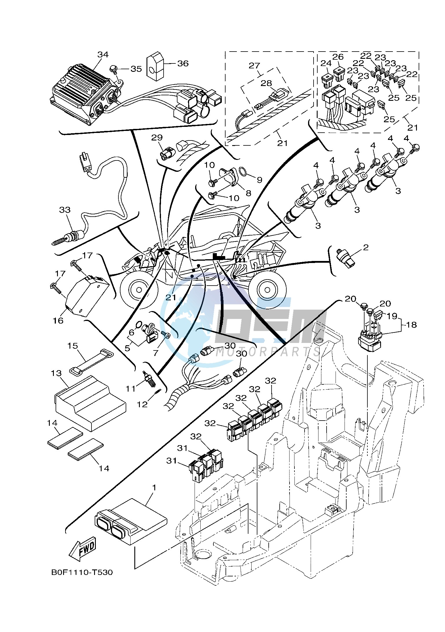 ELECTRICAL 1