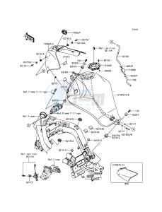 ER-6N_ABS ER650FGF XX (EU ME A(FRICA) drawing Fuel Tank