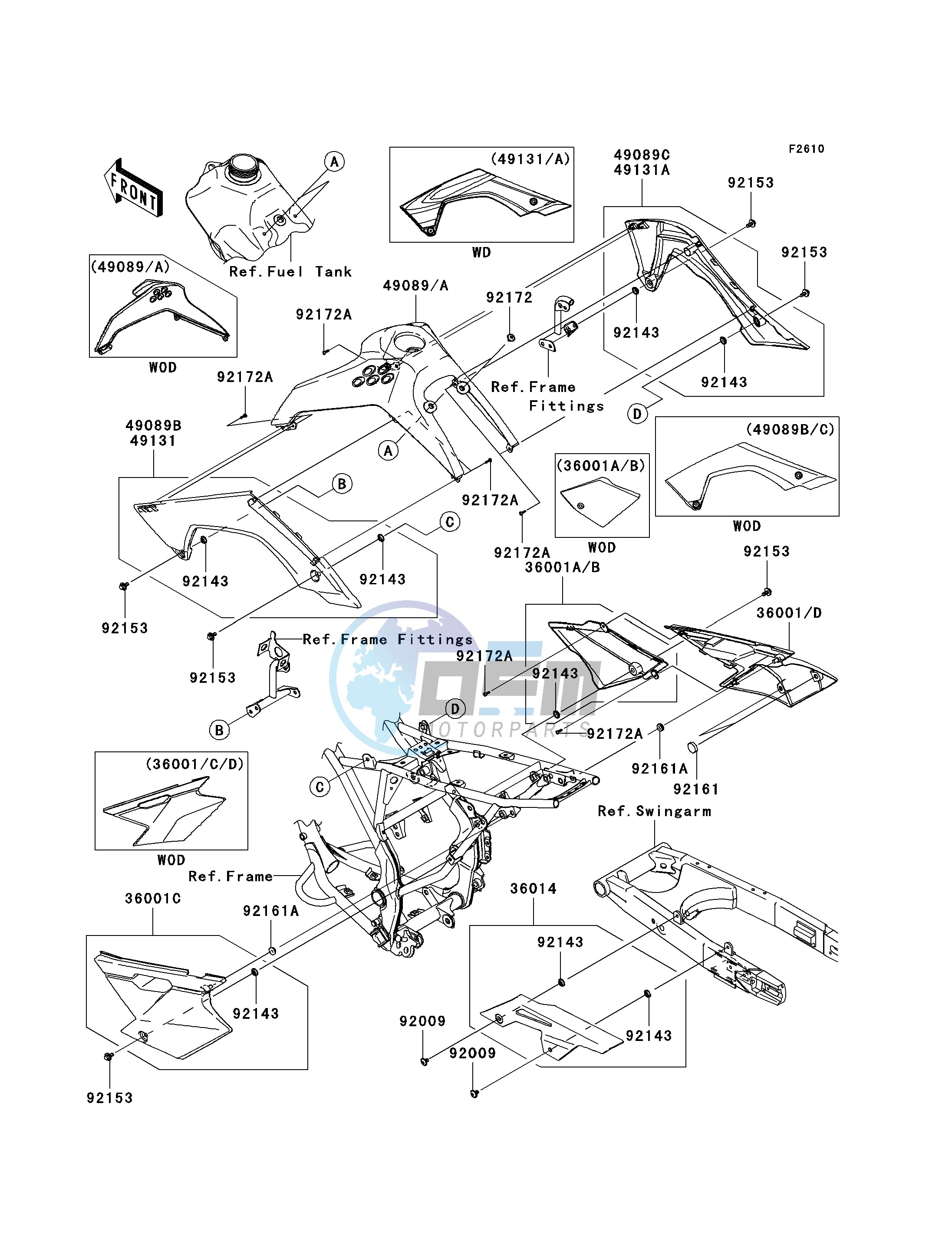 SIDE COVERS_CHAIN COVER