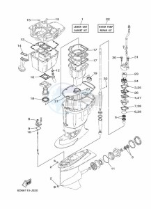 F100DETL drawing REPAIR-KIT-2