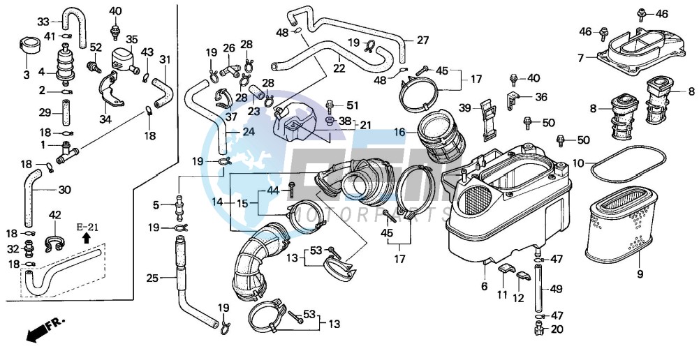 AIR CLEANER (1)