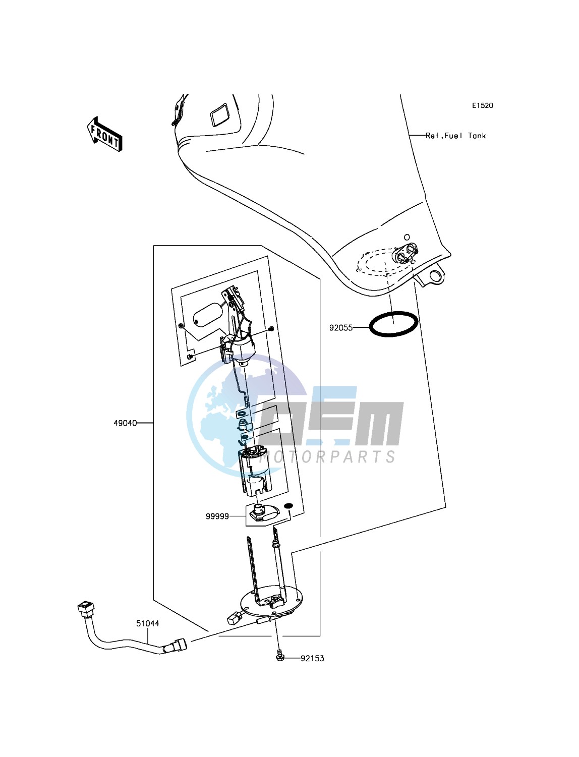 Fuel Pump