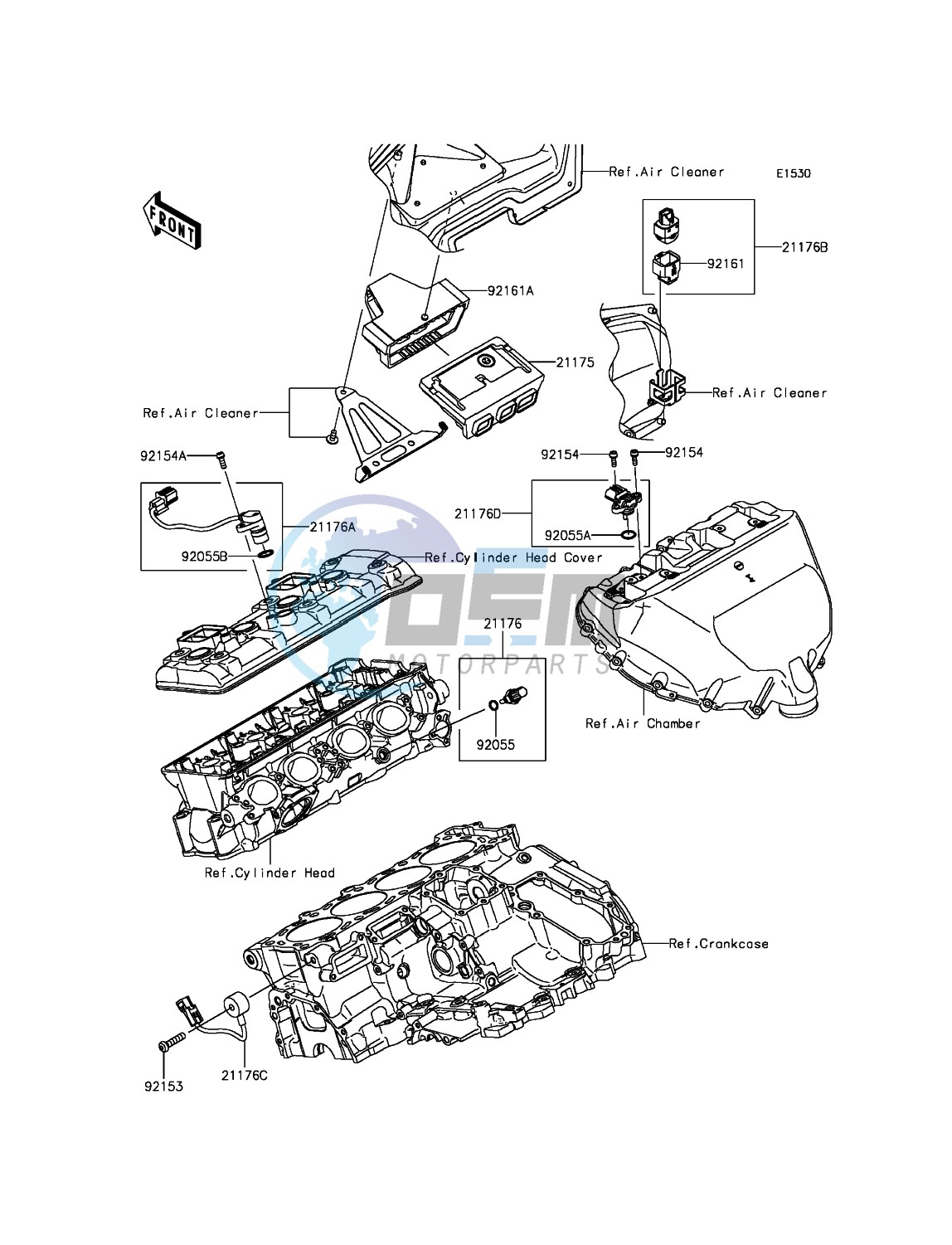 Fuel Injection