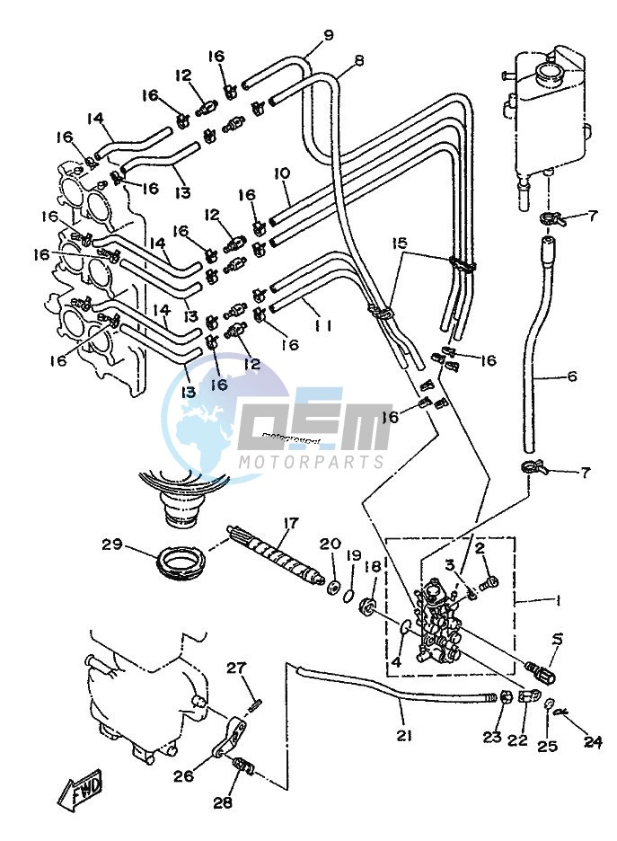 OIL-PUMP