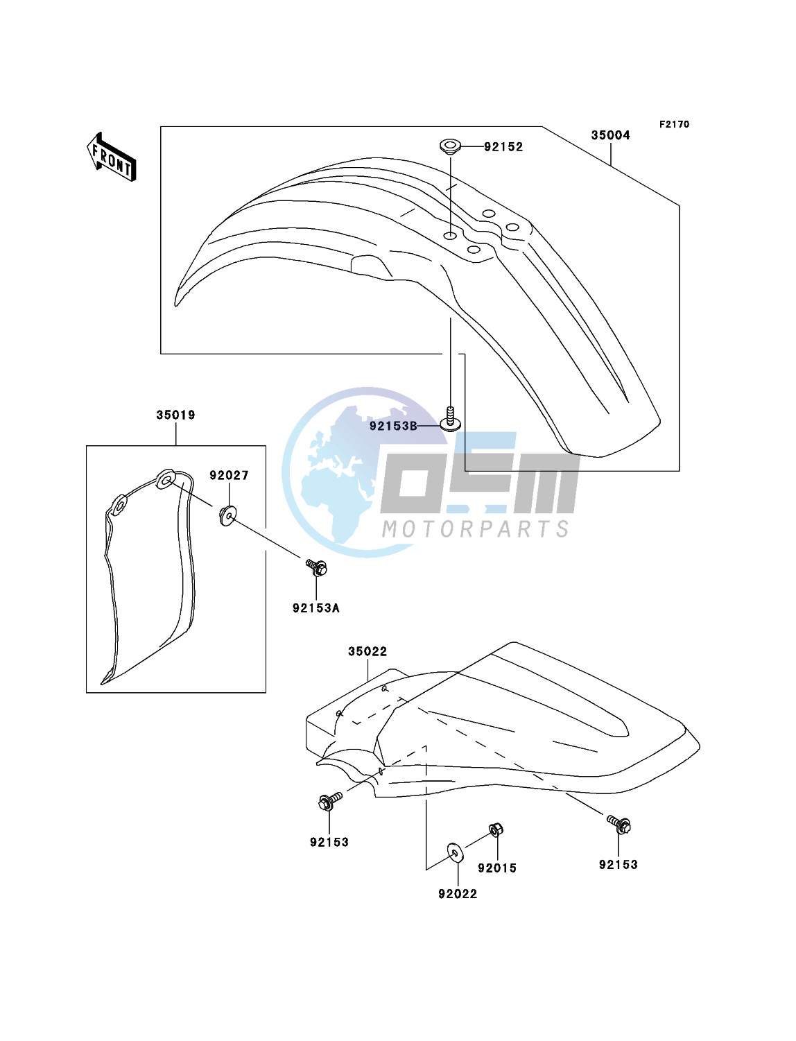 Fenders