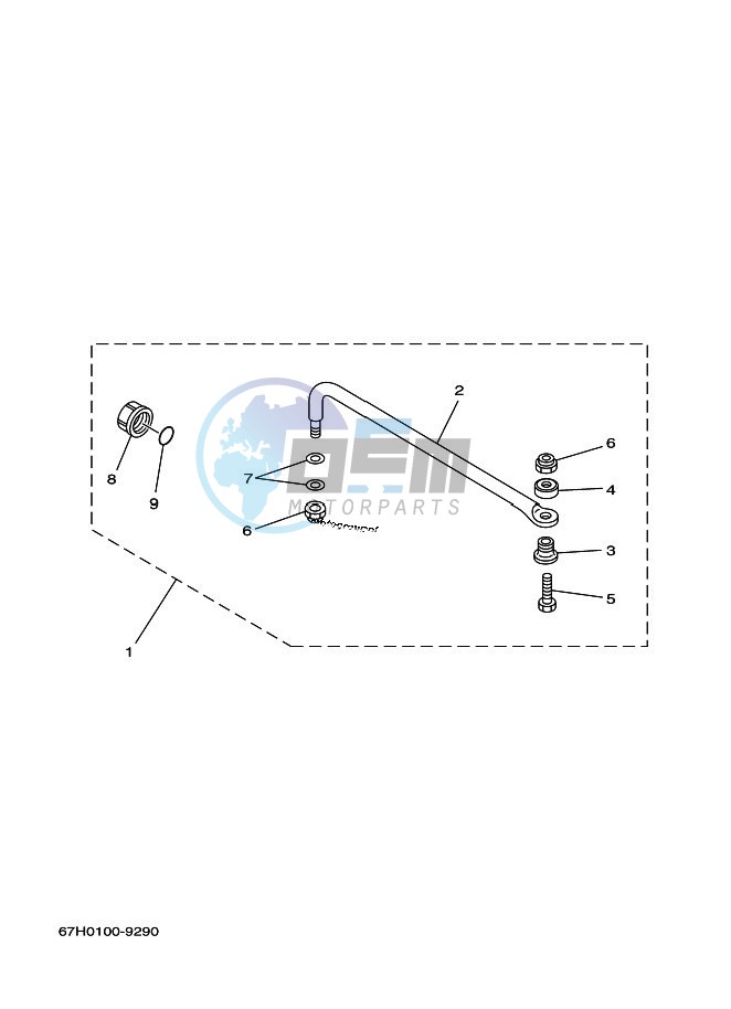 STEERING-ATTACHMENT