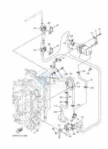 FL150BETX drawing INTAKE-2