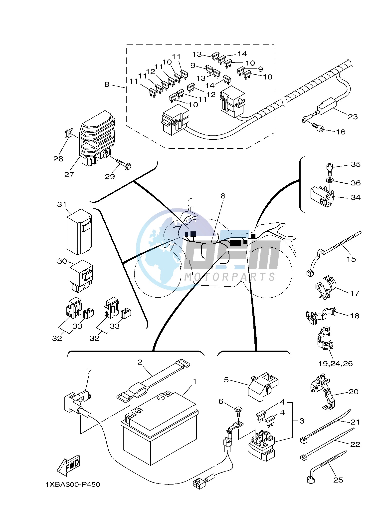 ELECTRICAL 1