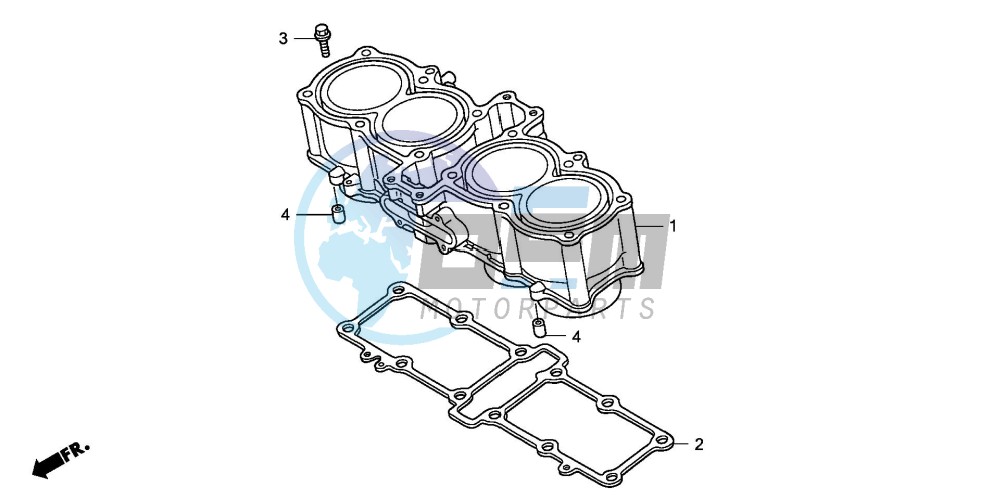 CYLINDER