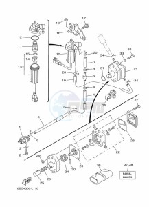 F30BETS drawing FUEL-TANK