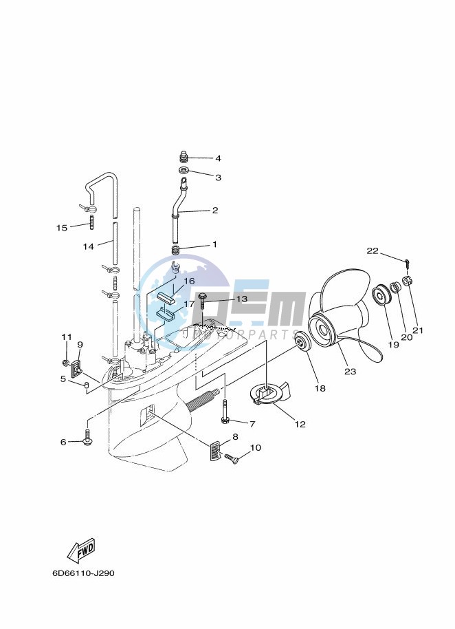 PROPELLER-HOUSING-AND-TRANSMISSION-2