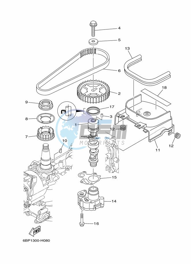 OIL-PUMP