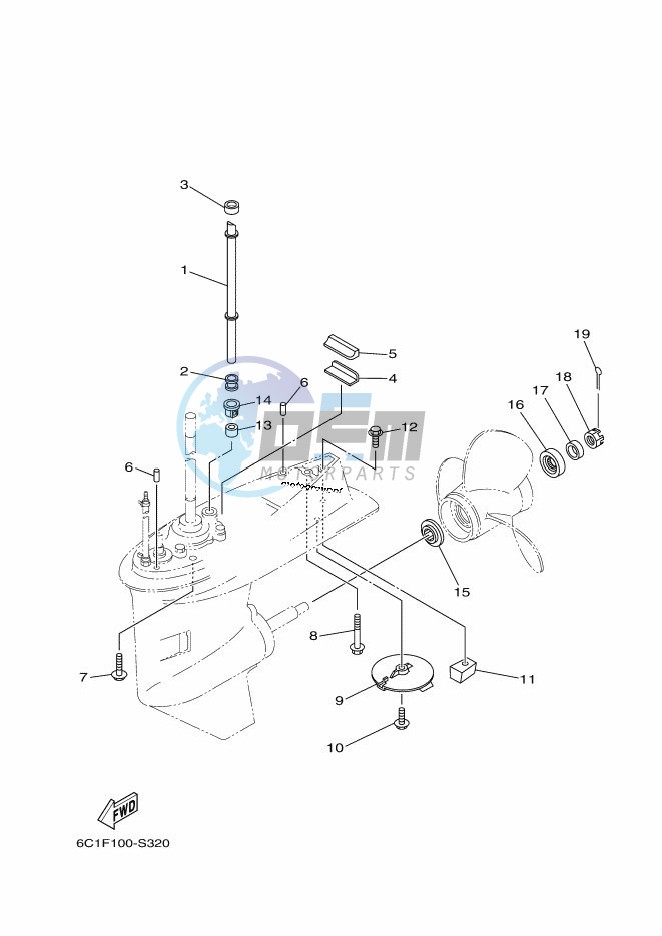 PROPELLER-HOUSING-AND-TRANSMISSION-2